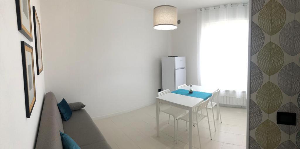 Apartament L'Angolo Di Bibi Padwa Zewnętrze zdjęcie