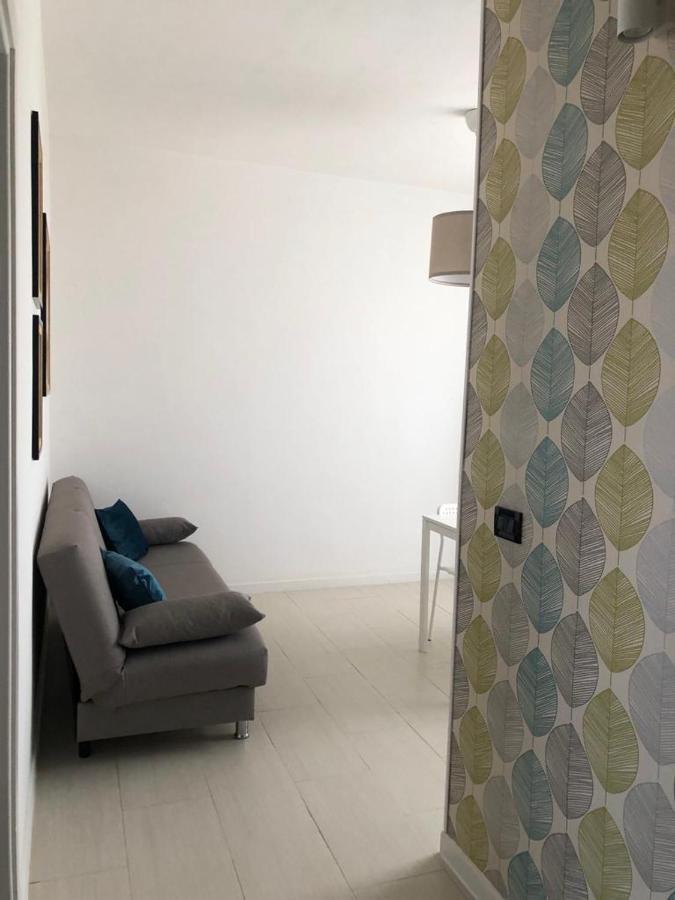 Apartament L'Angolo Di Bibi Padwa Zewnętrze zdjęcie