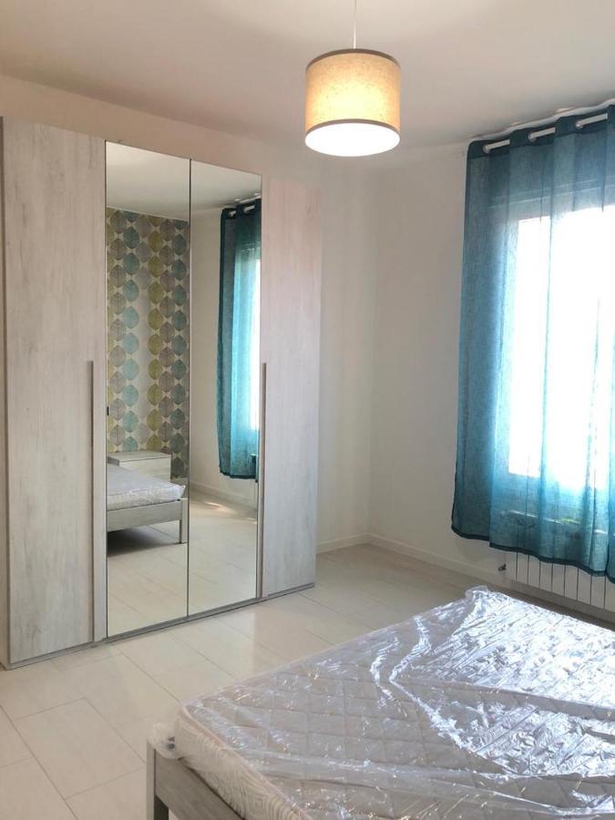 Apartament L'Angolo Di Bibi Padwa Zewnętrze zdjęcie