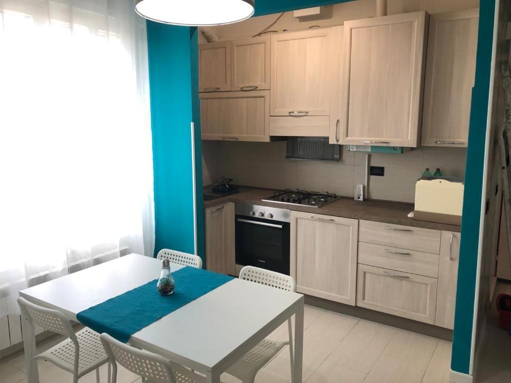 Apartament L'Angolo Di Bibi Padwa Zewnętrze zdjęcie